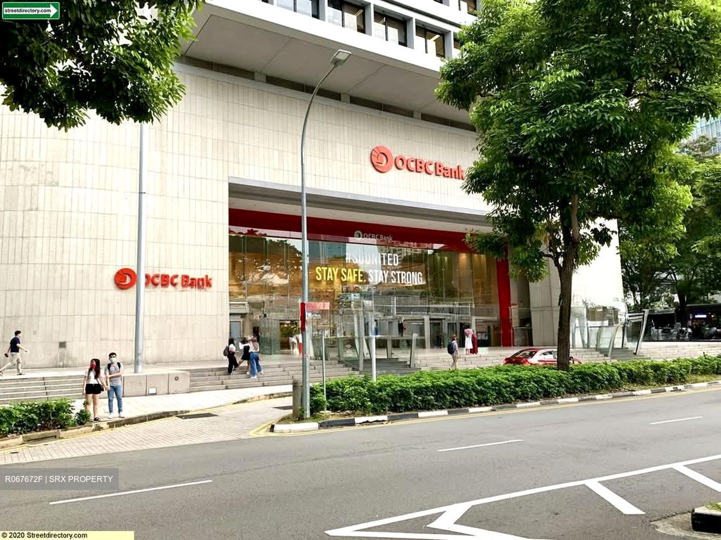 Tan Eng Kiam Building (D1), Retail #588436121